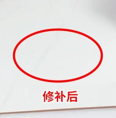 汝阳瓷砖空鼓维修公司分享下板材基层，未采取柔性过渡措施的影响。在瓷砖铺贴工程中，如果采用的是板材基层（如石膏板、木工板等非刚性基层），而未采取柔性过渡措施，